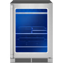 Zephyr Presrv™ 5.6 cu. ft. Freestanding Beverage Center PRPB24C01BG IMAGE 3
