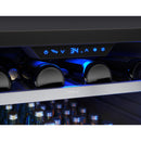 Zephyr Presrv™ 5.6 cu. ft. Freestanding Beverage Center PRPB24C01BG IMAGE 6