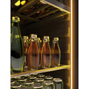 Zephyr Presrv™ 5.6 cu. ft. Freestanding Beverage Center PRPB24C01BG IMAGE 9