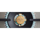  Bertazzoni 36-inch Freestanding Dual-Fuel Range with Air Fry Technology PRO366BCFEPROT IMAGE 6
