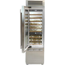 Fulgor Milano 54-Bottle 700 Series Wine Cellar F7PBW24S2-L IMAGE 3