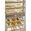 Fulgor Milano 54-Bottle 700 Series Wine Cellar F7PBW24S2-L IMAGE 4