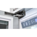 Fulgor Milano 54-Bottle 700 Series Wine Cellar F7PBW24S2-L IMAGE 5