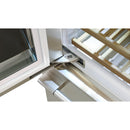 Fulgor Milano 54-Bottle 700 Series Wine Cellar F7PBW24S2-L IMAGE 6