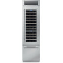 Fulgor Milano 54-Bottle 700 Series Wine Cellar F7PBW24S2-R IMAGE 1