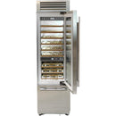 Fulgor Milano 54-Bottle 700 Series Wine Cellar F7PBW24S2-R IMAGE 3
