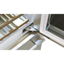 Fulgor Milano 54-Bottle 700 Series Wine Cellar F7PBW24S2-R IMAGE 6