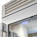 Fulgor Milano 54-Bottle 700 Series Wine Cellar F7PBW24S2-R IMAGE 7