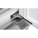 Fulgor Milano 36-inch, 18.5 cu. ft. Bottom Freezer Refrigerator with Ice Maker F7PBM36S2-R IMAGE 9