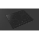 Fulgor Milano 24-inch Built-in Induction Cooktop F4IT24S2 IMAGE 10