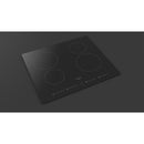 Fulgor Milano 24-inch Built-in Induction Cooktop F4IT24S2 IMAGE 6