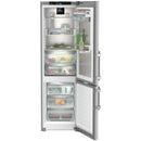 Liebherr 24-inch, 12.7 cu.ft. Freestanding Bottom Freezer Refrigerator with BioFresh SCB5790IM IMAGE 6