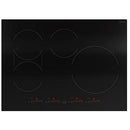  Elica 30-inch Built-in Induction Cooktop EIV430BL IMAGE 1