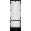 JennAir 30-inch, 16.3 cu.ft. Built-in Bottom Freezer Refrigerator with Obsidian Interior JBBFL30NMX IMAGE 1