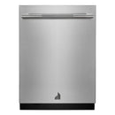 JennAir Rise 24-inch Built-in Dishwasher JDPSS244PL IMAGE 1