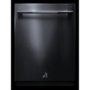 JennAir Rise 24-inch Built-in Dishwasher JDPSS244PL IMAGE 4
