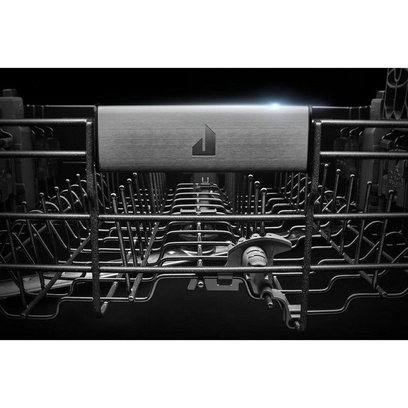 JennAir Rise 24-inch Built-in Dishwasher JDPSS244PL IMAGE 5