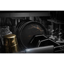 JennAir Rise 24-inch Built-in Dishwasher JDPSS244PL IMAGE 8