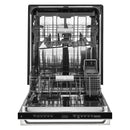 JennAir Noir 24-inch Built-in Dishwasher JDPSS244PM IMAGE 2