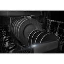 JennAir Noir 24-inch Built-in Dishwasher JDPSS244PM IMAGE 4