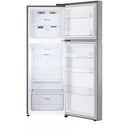 LG 11 cu.ft. Top Mount Refrigerator LT11C2000V IMAGE 2