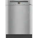  Miele Canada Dishwashers Top Controls 21521637CDN IMAGE 1