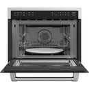 Thor Kitchen 30-inch, 1.6 cu. ft. Built-in Microwave Oven TMO30 IMAGE 2