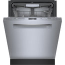 Bosch 24-inch Built-in Dishwasher with Home Connect® SHP78CP5N IMAGE 4
