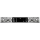 Café 30-inch Slide-in Electric Range with Wi-Fi CCES750P2MS1 IMAGE 4