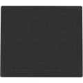 Fulgor Milano 24-inch Built-in Electric Cooktop F7RT24B1 IMAGE 1