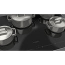 Fulgor Milano 30-inch Built-in Electric Cooktop F7RT30S1 IMAGE 5