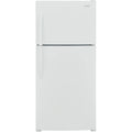 Frigidaire 30-inch, 20.0 cu. ft. Freestanding Top Freezer Refrigerator with EvenTemp™ Cooling System FFHT2022AW IMAGE 1