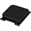  Liebherr FreshAir activated carbon filter 9882460-00 IMAGE 1