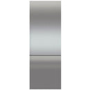 Liebherr Panel Set for Monolith Series 9903020-00 IMAGE 1
