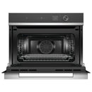 Fisher & Paykel 24-inch Built-in Speed Oven with Convection Technology OM24NDLX1 IMAGE 2