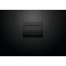 Fisher & Paykel 24-inch Built-in Single Wall Oven with Convection Technology OS24NMTNB1 IMAGE 6