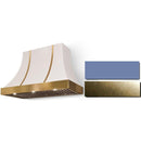  AGA 36-inch Cascade Series Wall Mount Range Hood AH3630CACCBBAB IMAGE 1