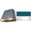  AGA 36-inch Euclid Series Wall Mount Range Hood AH3630EUCSALPC IMAGE 1