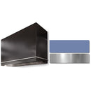 AGA 36-inch Loge Series Wall Mount Range Hood AH3630LGECBBBN IMAGE 1