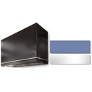  AGA 36-inch Loge Series Wall Mount Range Hood AH3630LGECBBPC IMAGE 1