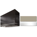  AGA 36-inch Loge Series Wall Mount Range Hood AH3630LGEFWNPC IMAGE 1