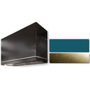  AGA 36-inch Loge Series Wall Mount Range Hood AH3630LGESALAB IMAGE 1