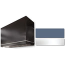  AGA 36-inch Loge Series Wall Mount Range Hood AH3630LGESTBPC IMAGE 1