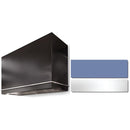  AGA 36-inch Loge Series Wall Mount Range Hood AH3642LGECBBPC IMAGE 1