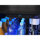  Zephyr 14.9 cu. ft. Full Size Single Zone Beverage Cooler PRB24F01BG IMAGE 5