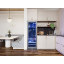  Zephyr 14.9 cu. ft. Full Size Single Zone Beverage Cooler PRB24F01BG IMAGE 7