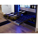  Zephyr 14.9 cu. ft. Full Size Single Zone Beverage Cooler PRB24F01BG IMAGE 8