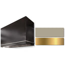  AGA 36-inch Loge Series Wall Mount Range Hood AH3642LGEFWNBB IMAGE 1