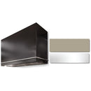  AGA 36-inch Loge Series Wall Mount Range Hood AH3642LGEFWNPC IMAGE 1