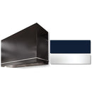  AGA 36-inch Loge Series Wall Mount Range Hood AH3642LGEINDPC IMAGE 1